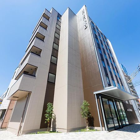 Hotel Trend Mikawaanjo Anjomachi Екстериор снимка