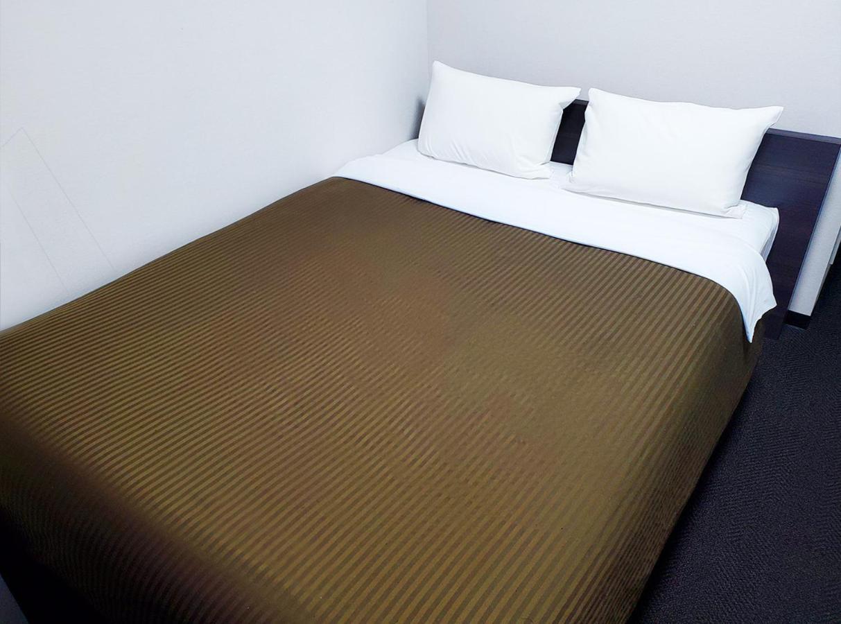 Hotel Trend Mikawaanjo Anjomachi Екстериор снимка
