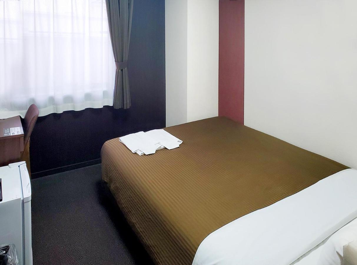 Hotel Trend Mikawaanjo Anjomachi Екстериор снимка