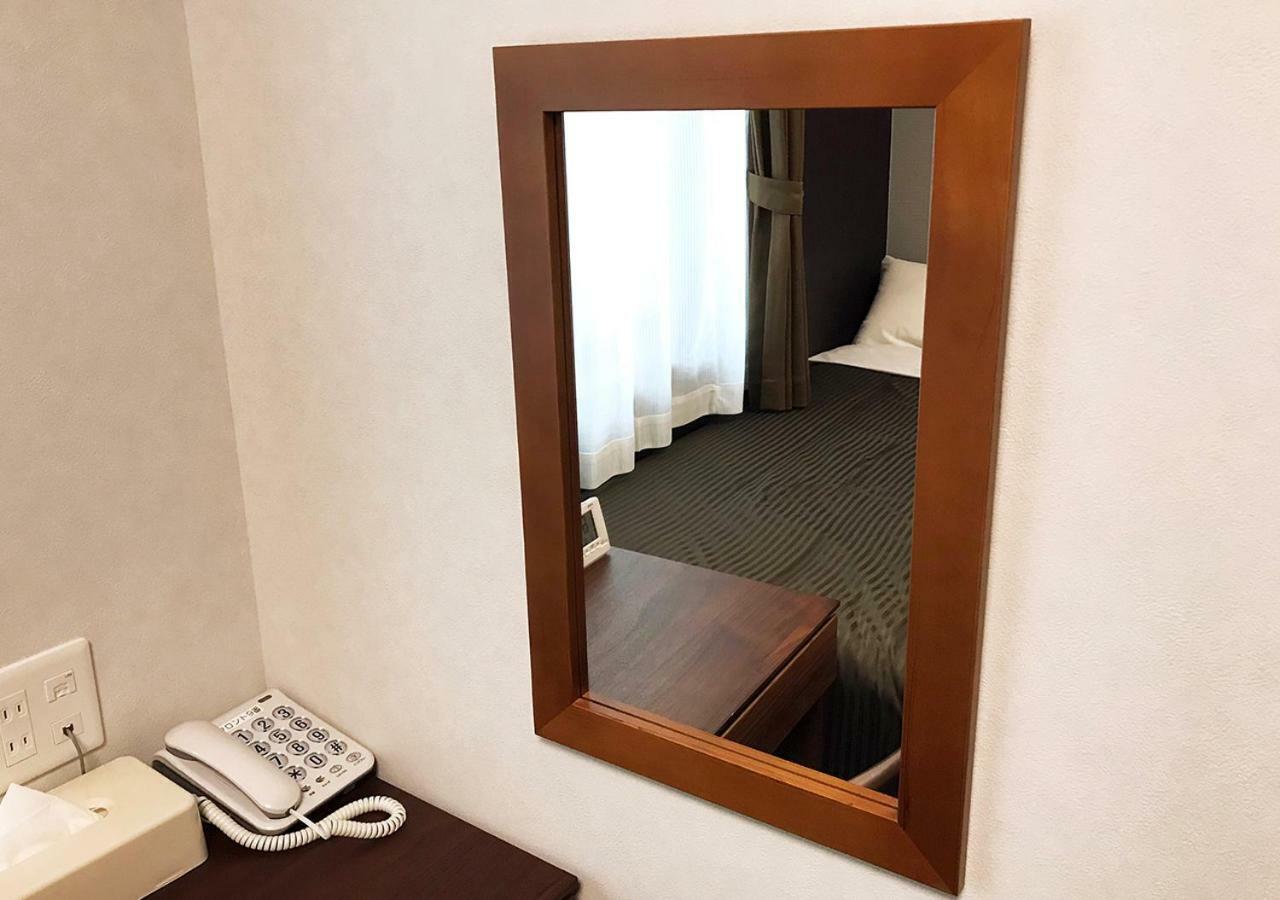 Hotel Trend Mikawaanjo Anjomachi Екстериор снимка