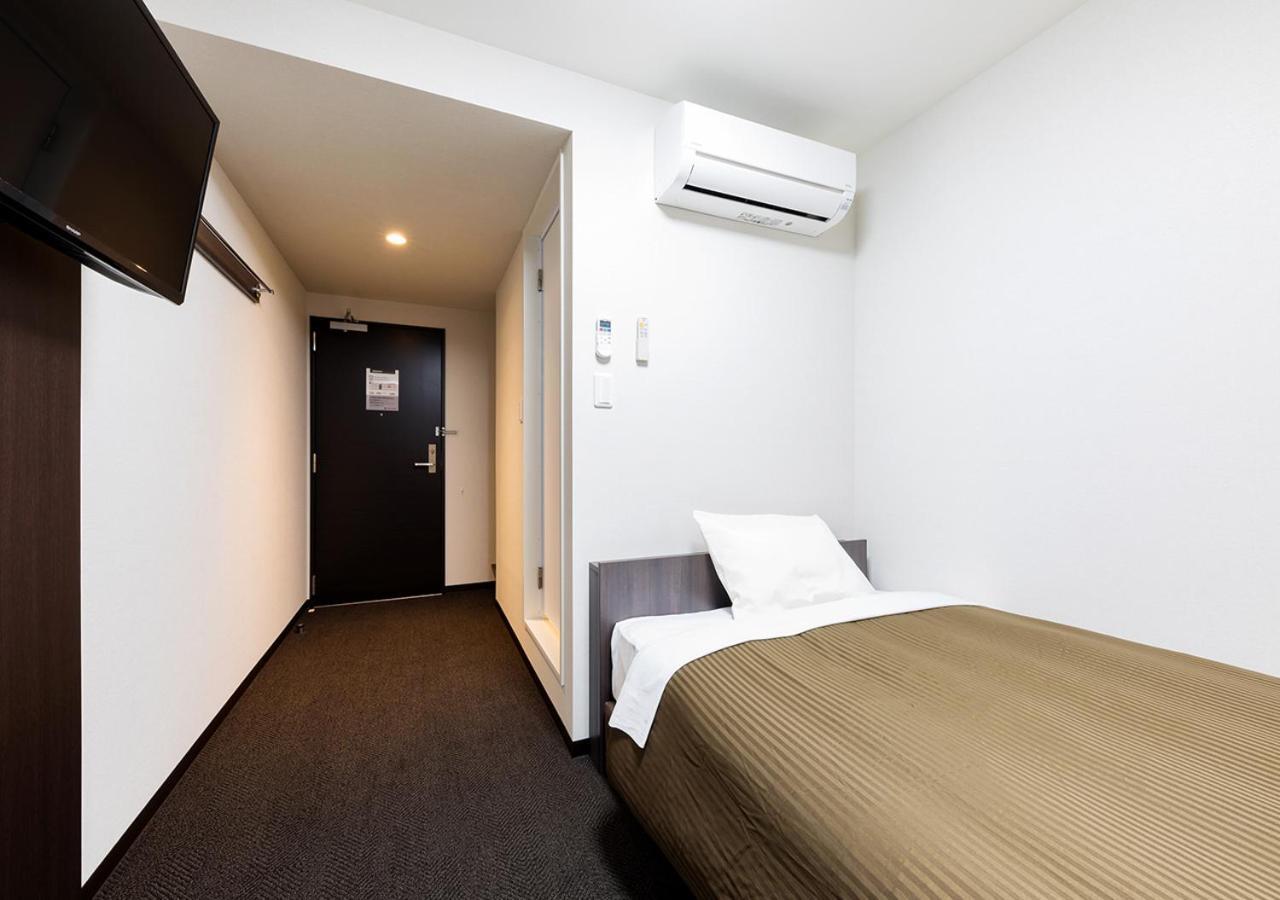 Hotel Trend Mikawaanjo Anjomachi Екстериор снимка