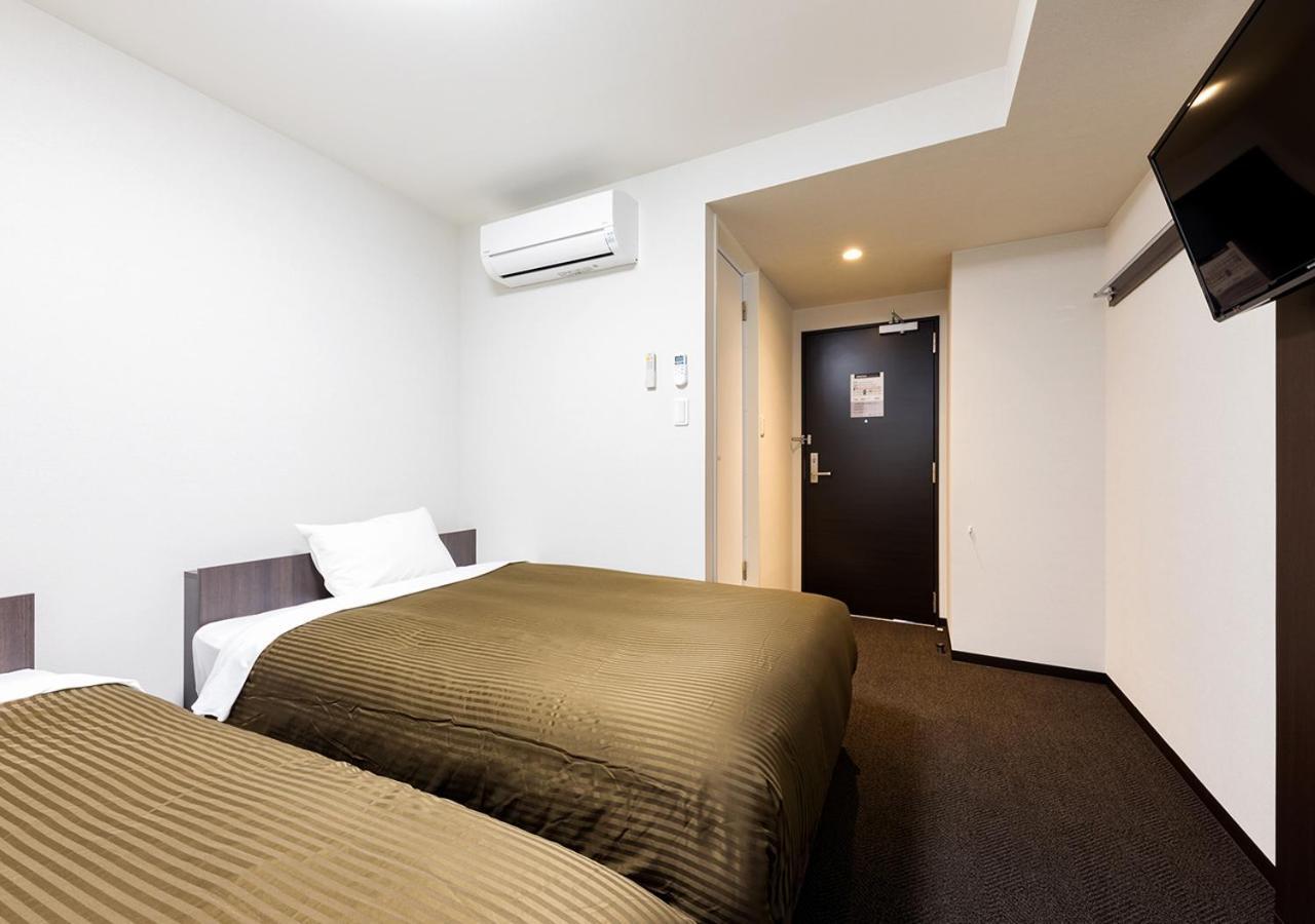 Hotel Trend Mikawaanjo Anjomachi Екстериор снимка